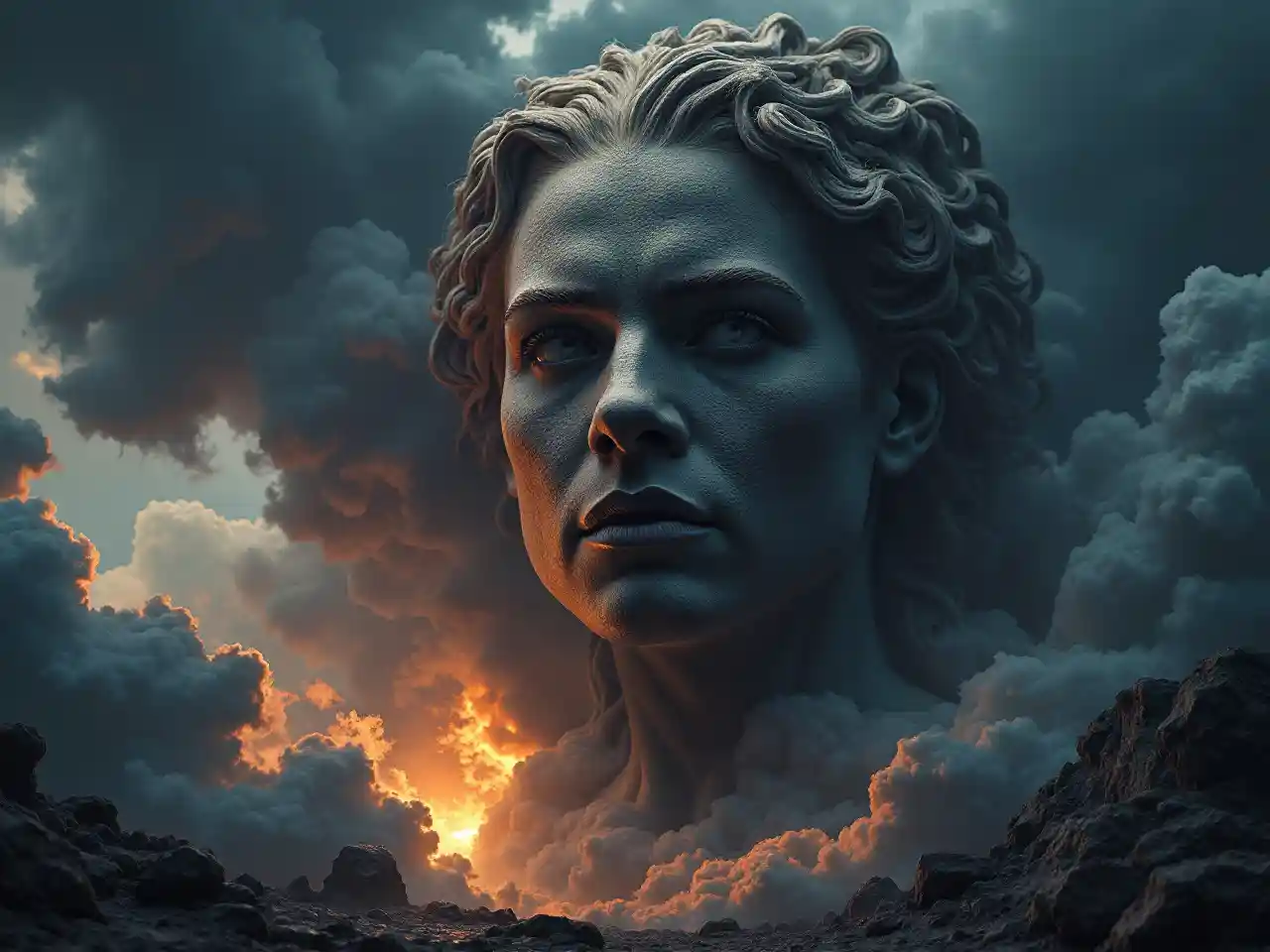 Penghakiman Akhir Zaman