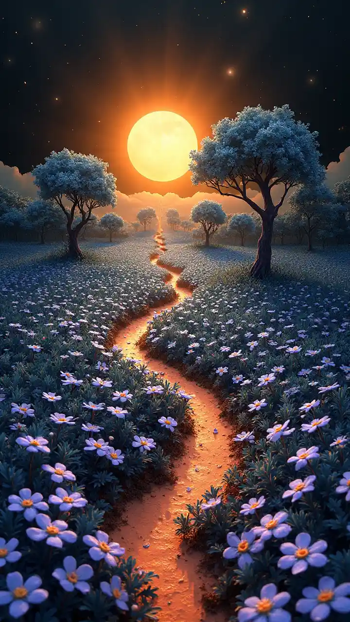 Arte astratta e fantasia