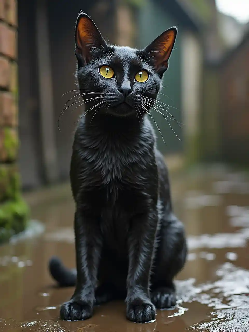 Il piacere della natura