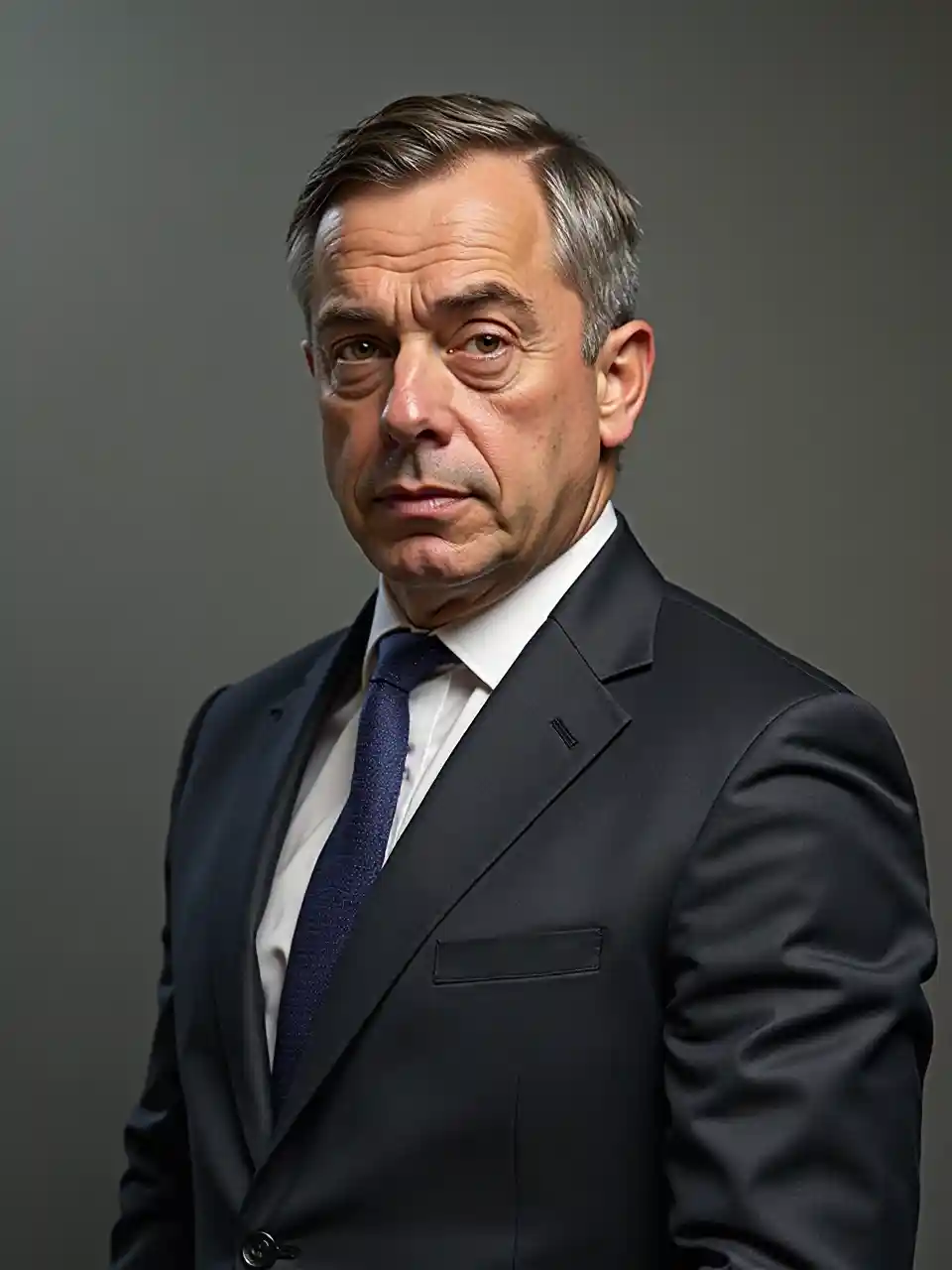 アリアン・ビクター 