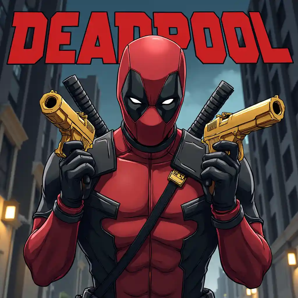 Operasi Deadpool