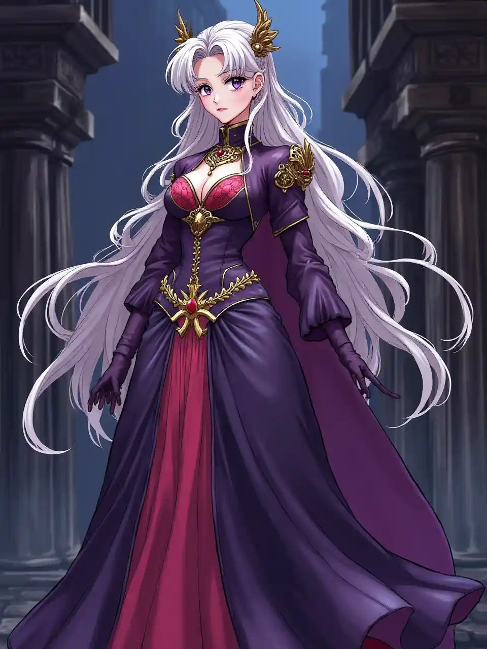 Ami Camilla
