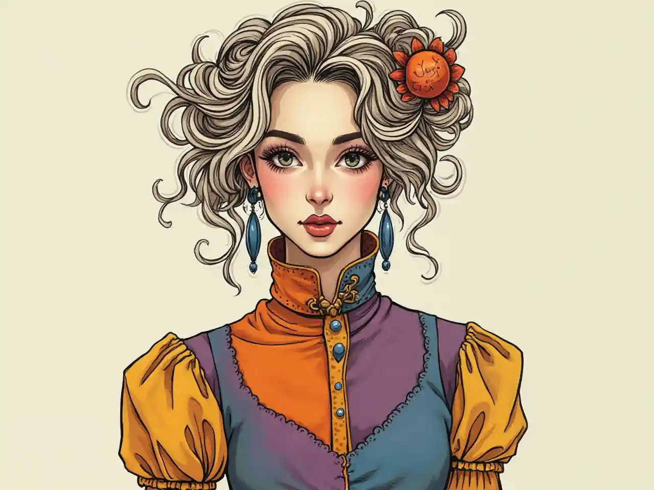 Художественная мода