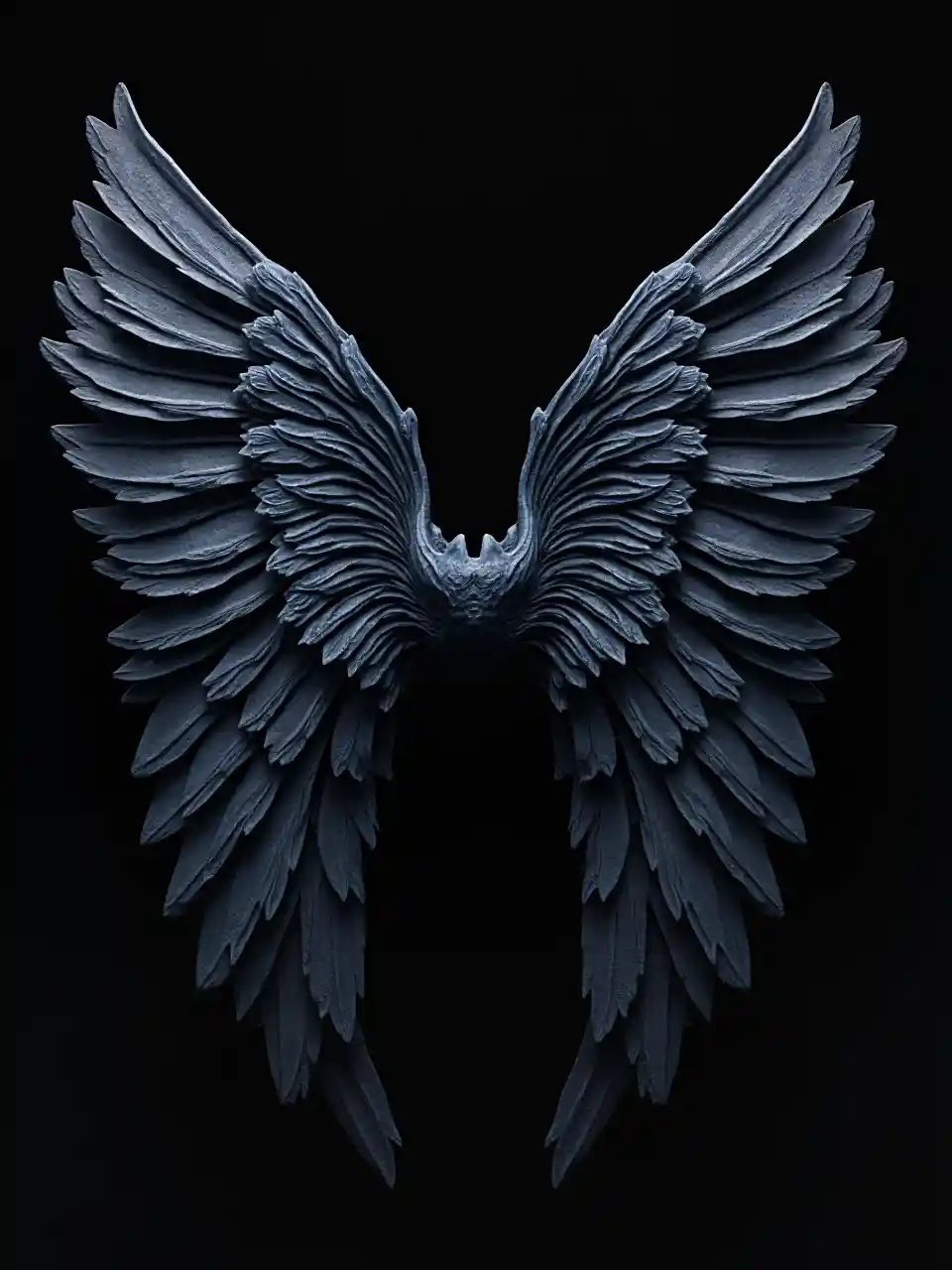 Cyber Sigilism Wings