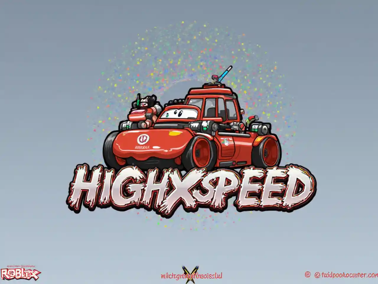 HighXSpeed กลุ่ม