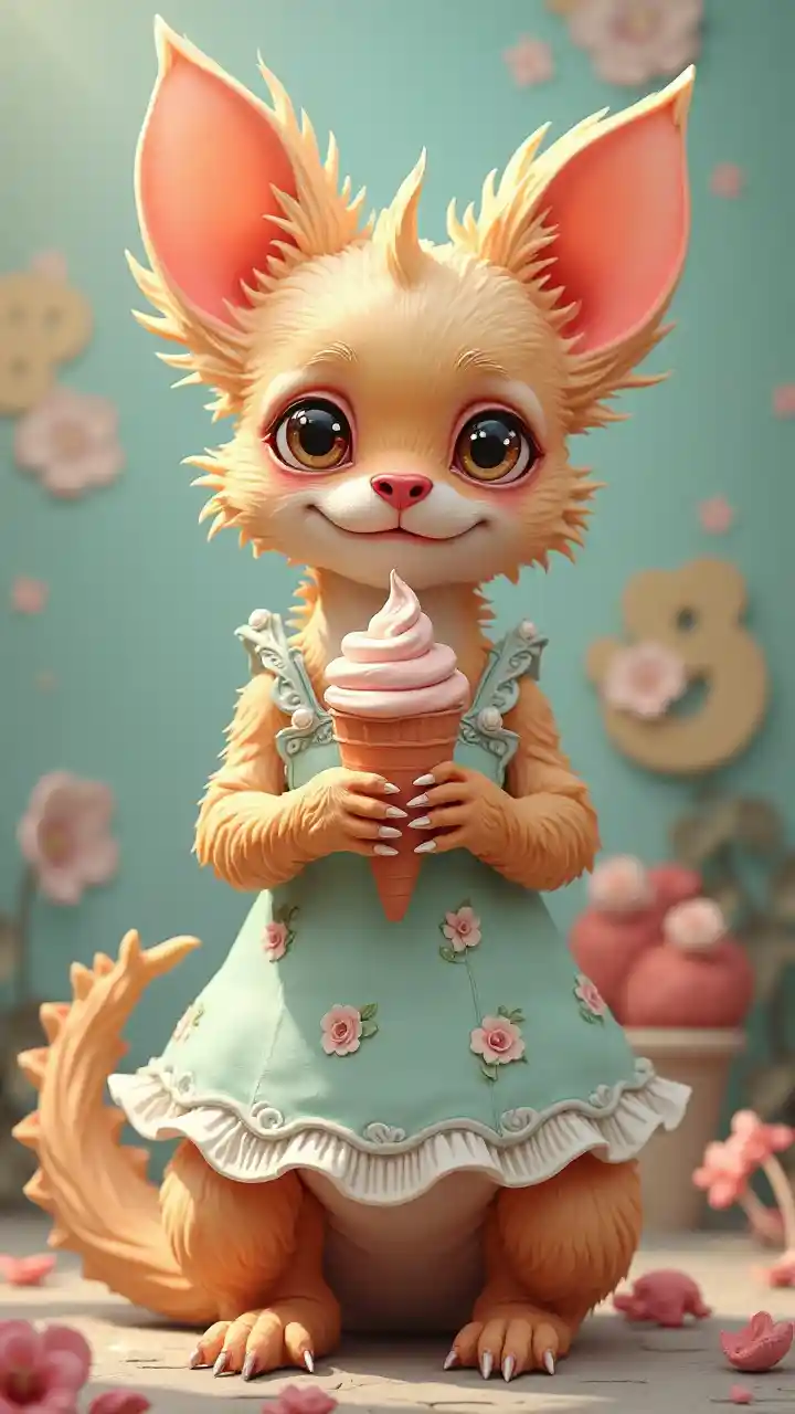 มังกรชิฮัวฮัว