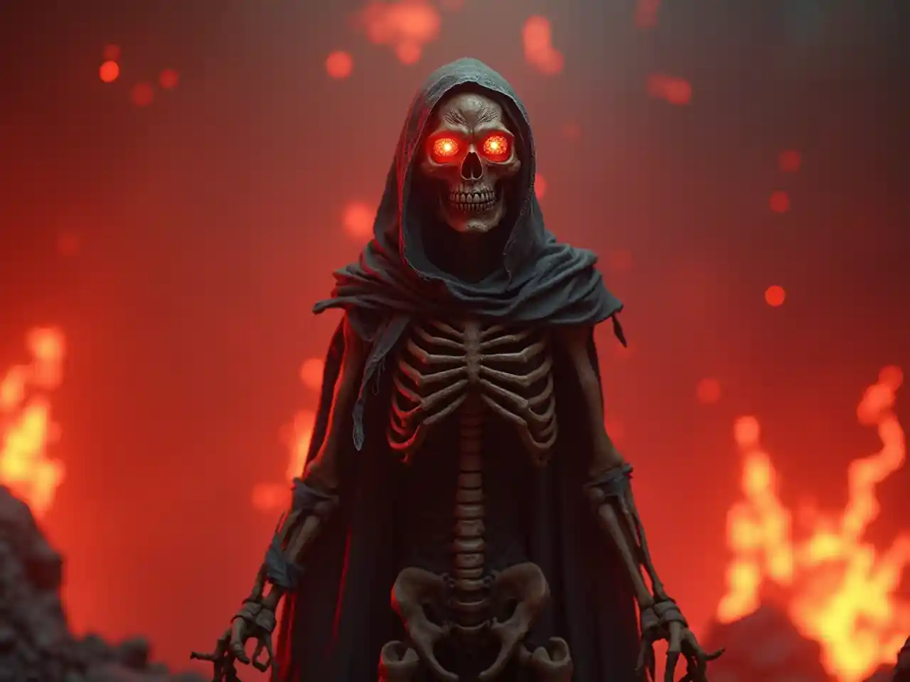 Người bảo vệ Ghoul