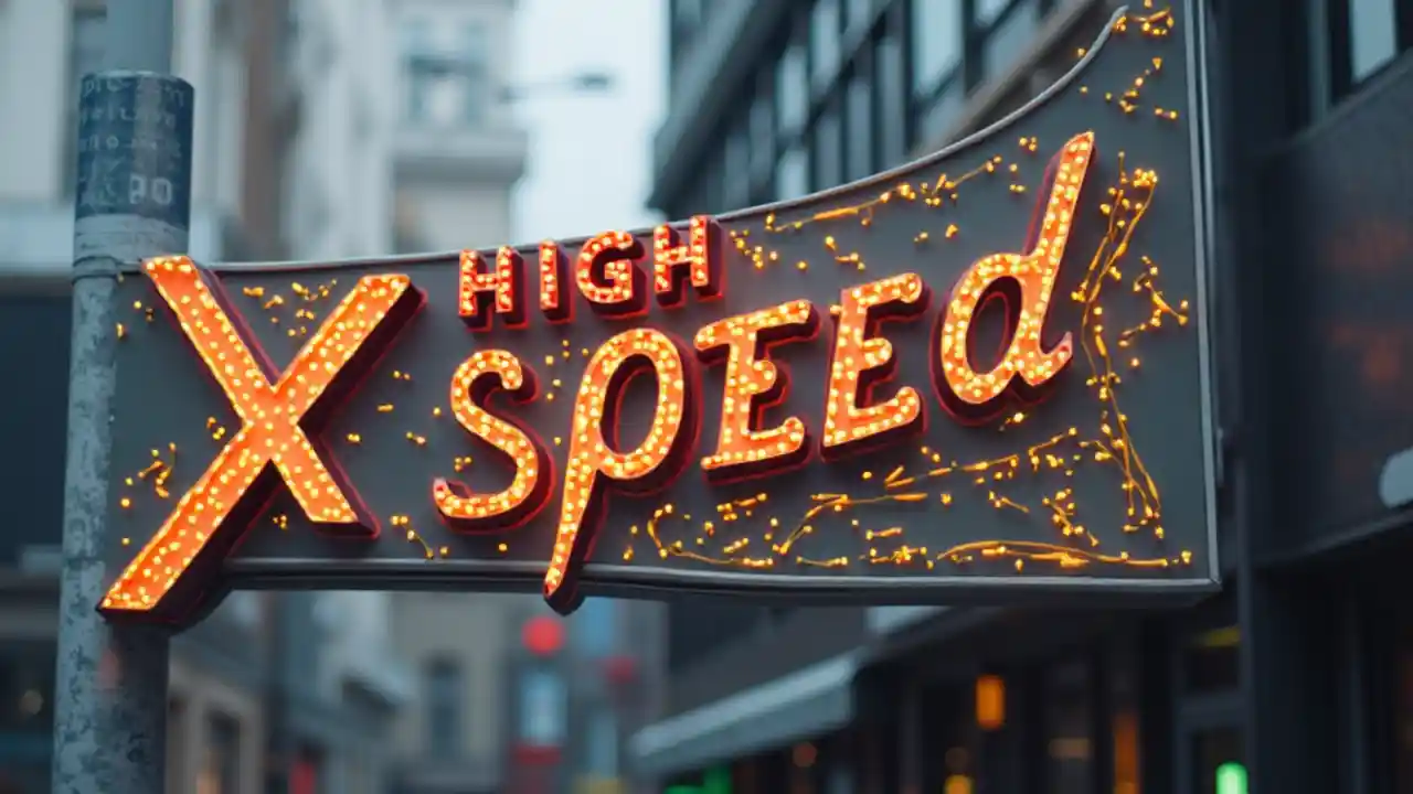 ตัวชี้ความเร็ว