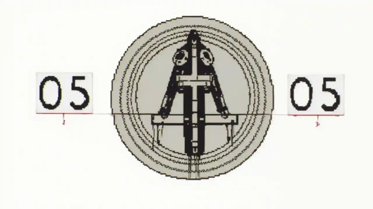 O5 Command Logo