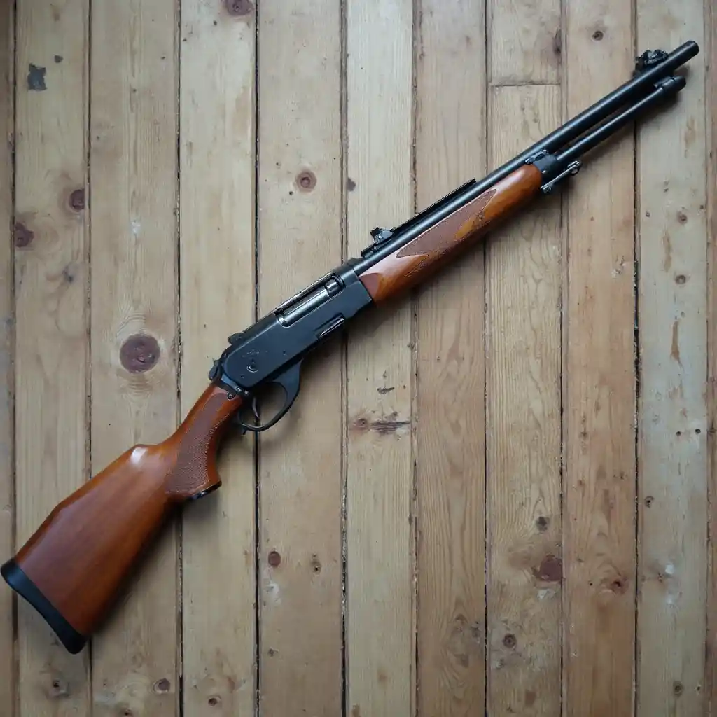 Mausergewehr