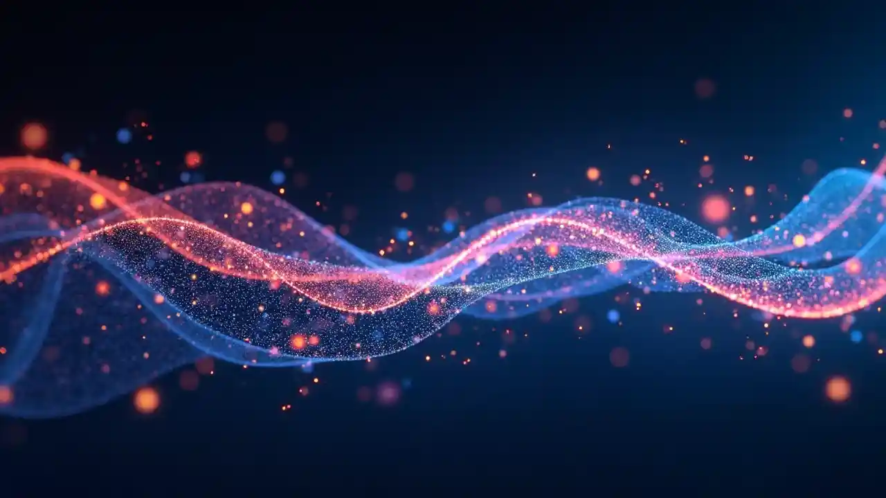 Dijital Dalga Sanatı