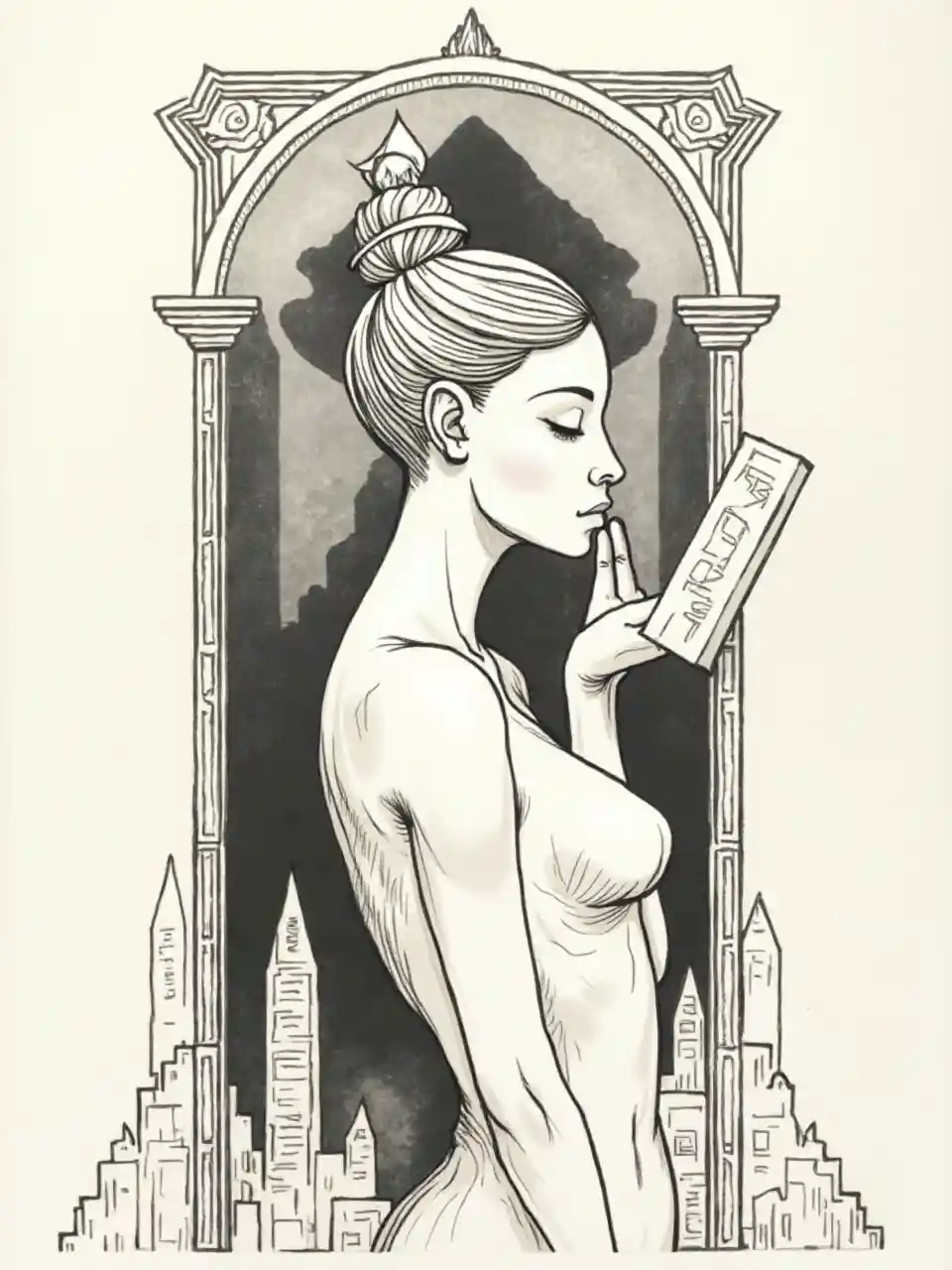 ਪਵਿੱਤਰ ਅਲਕੀਮੀ