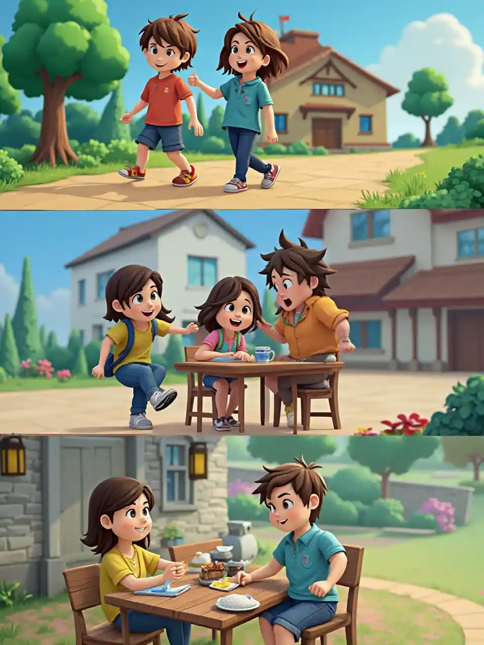 Roblox Summer Program