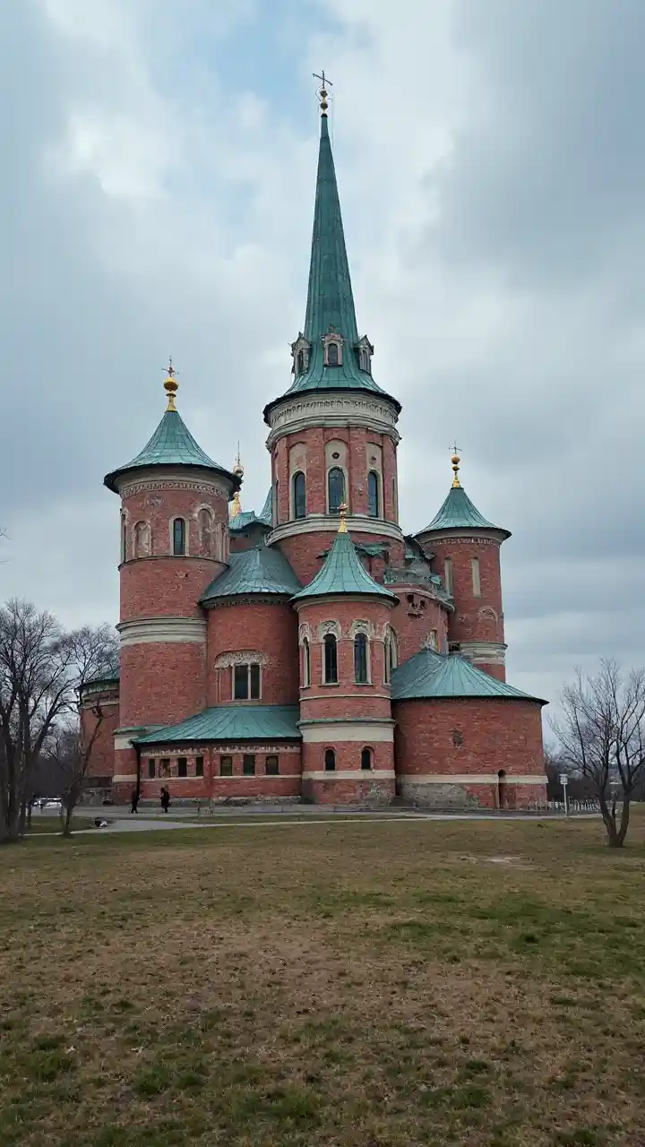 Fortaleza de Tobolsk