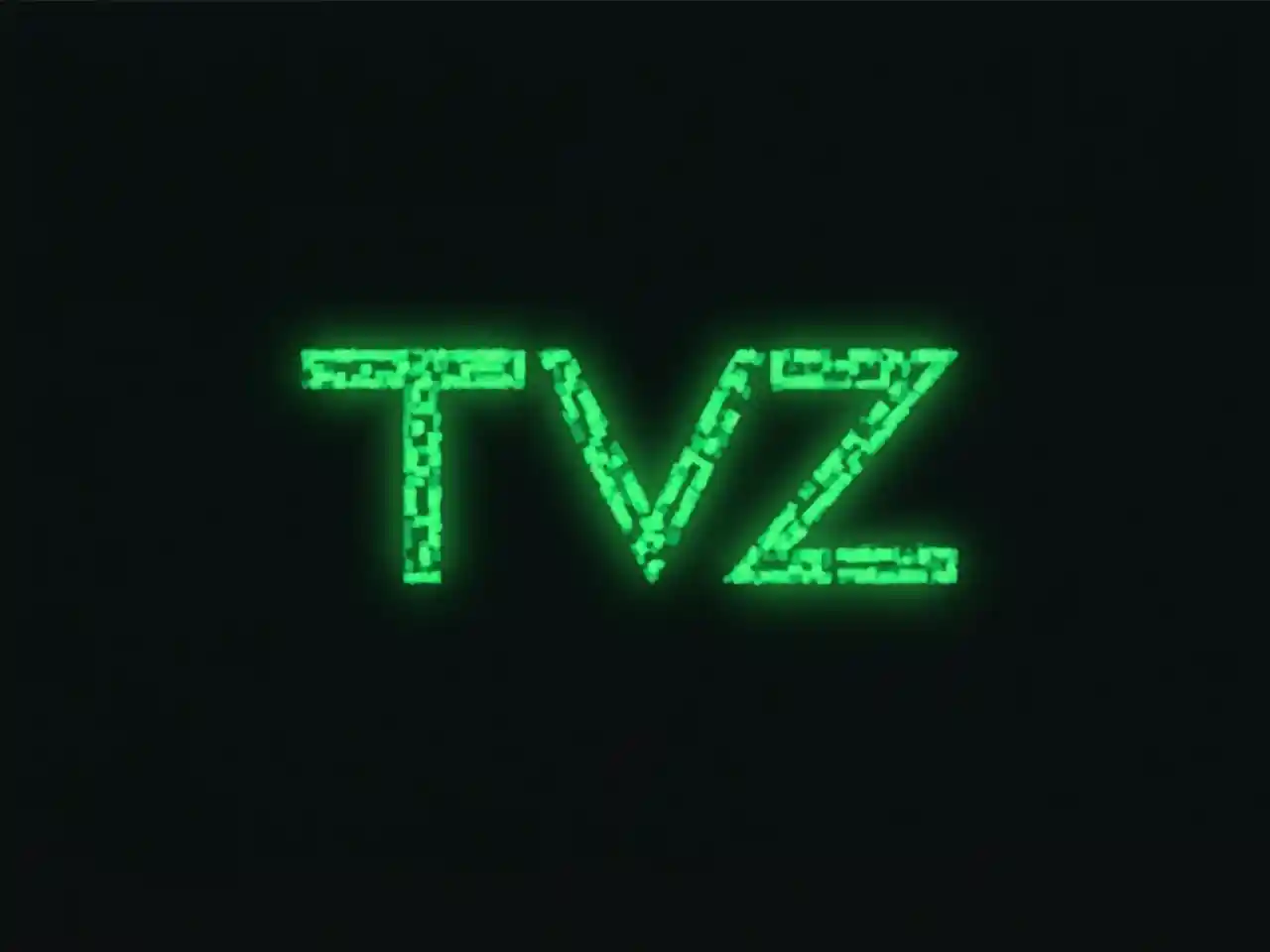 TVZ Logo