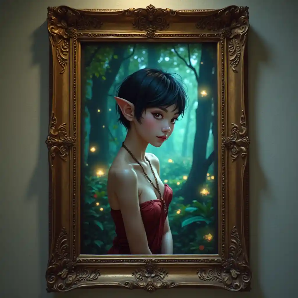 Рама Люциния