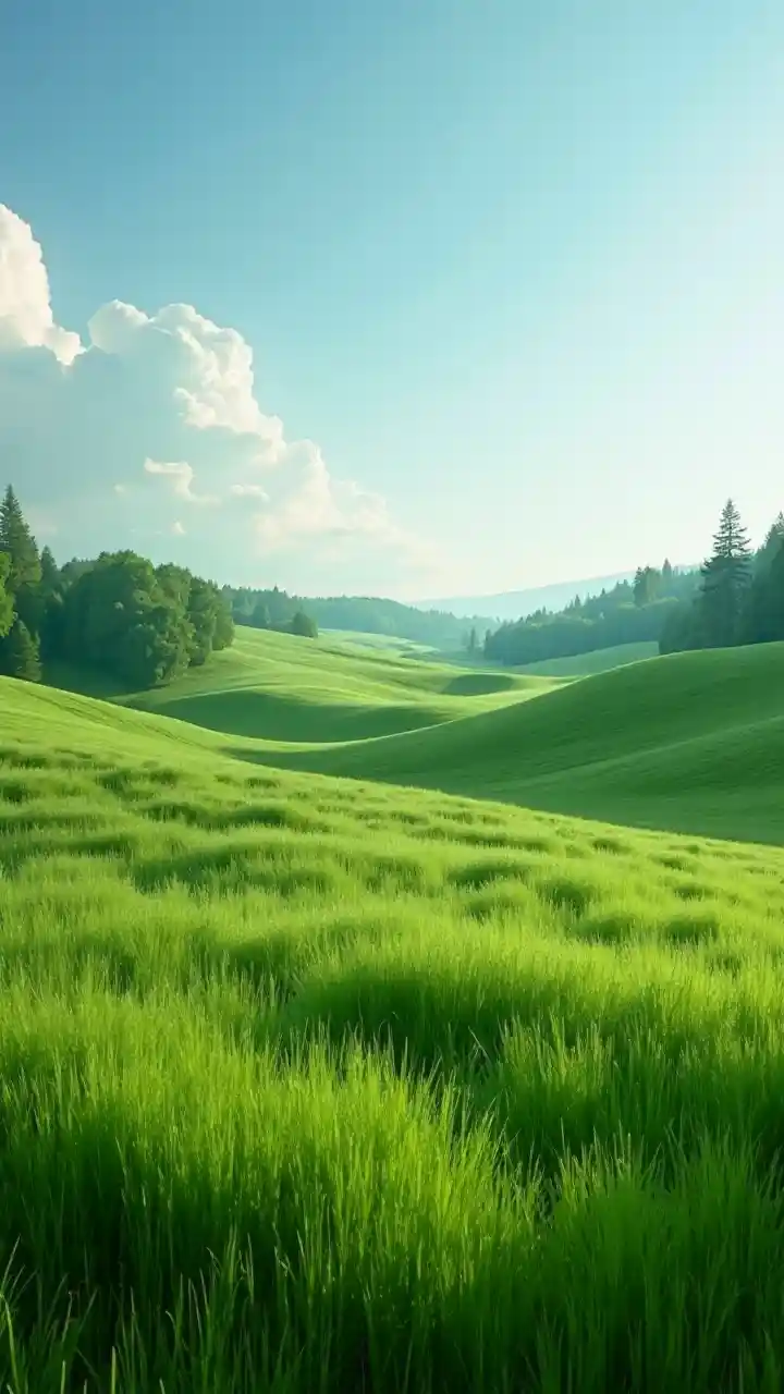 Green Field