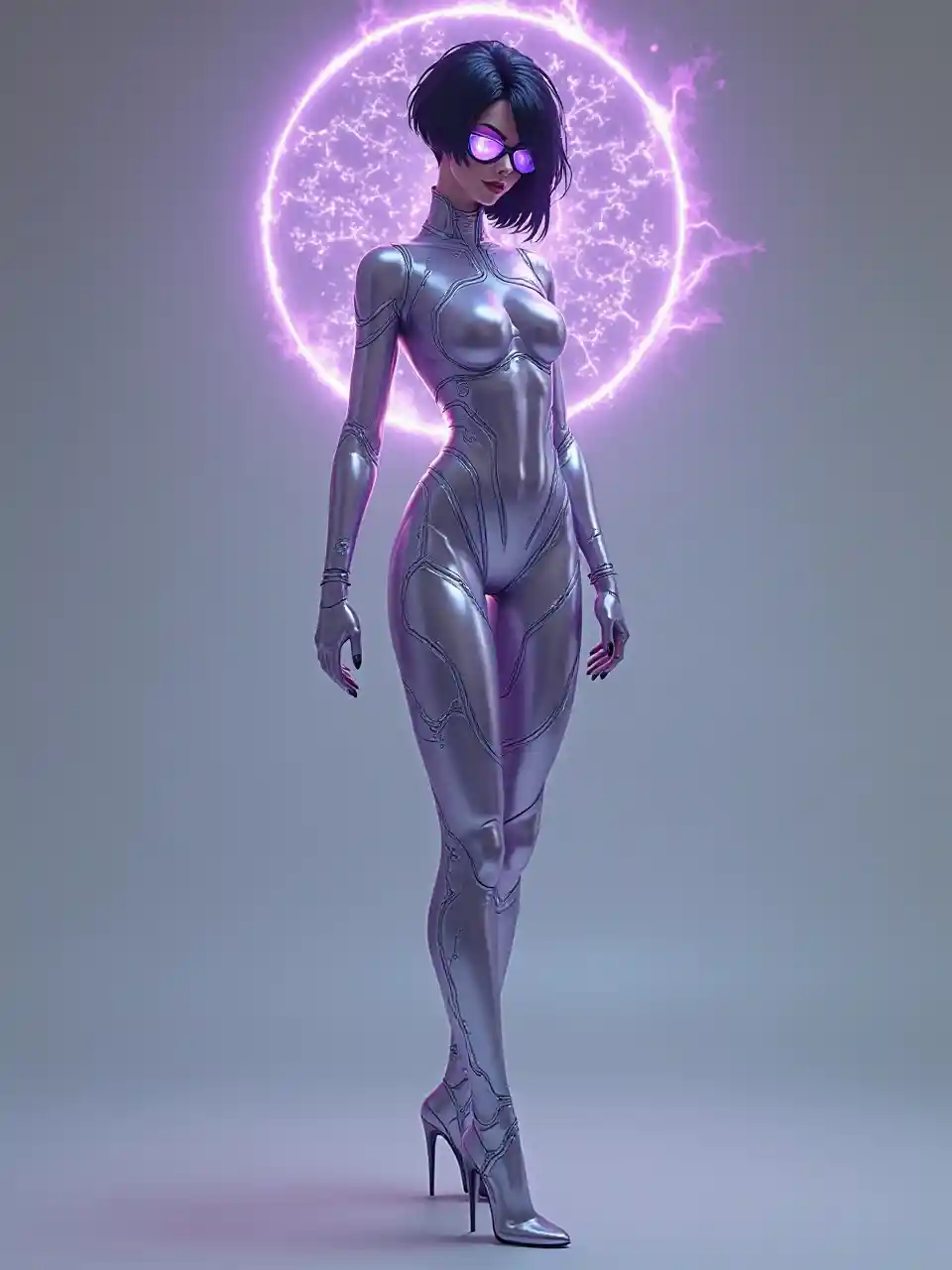 텔레파시 에너지 마스터