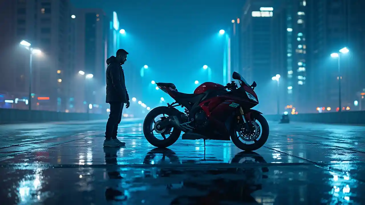 रोनाल्डो निंजा