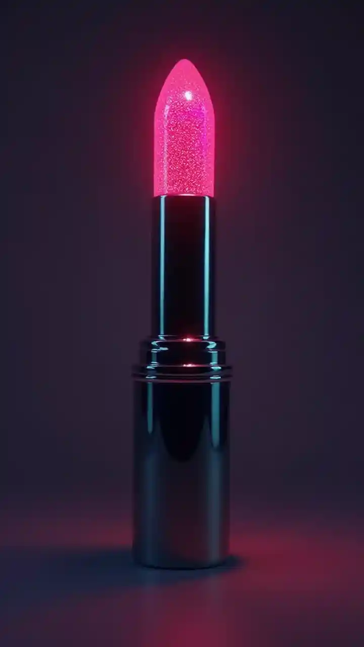 Лёгкая помада