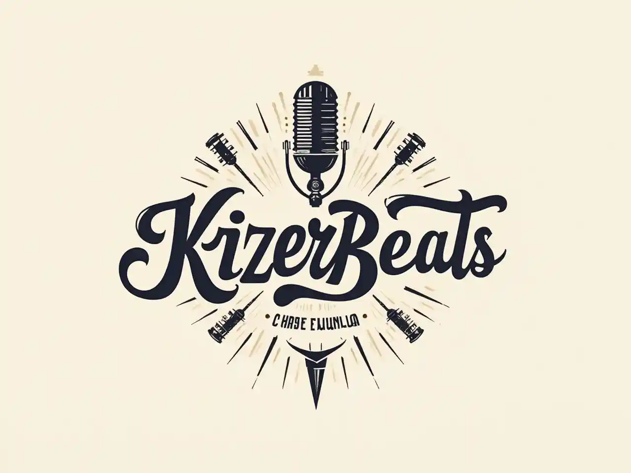 KrizerBeats Logo