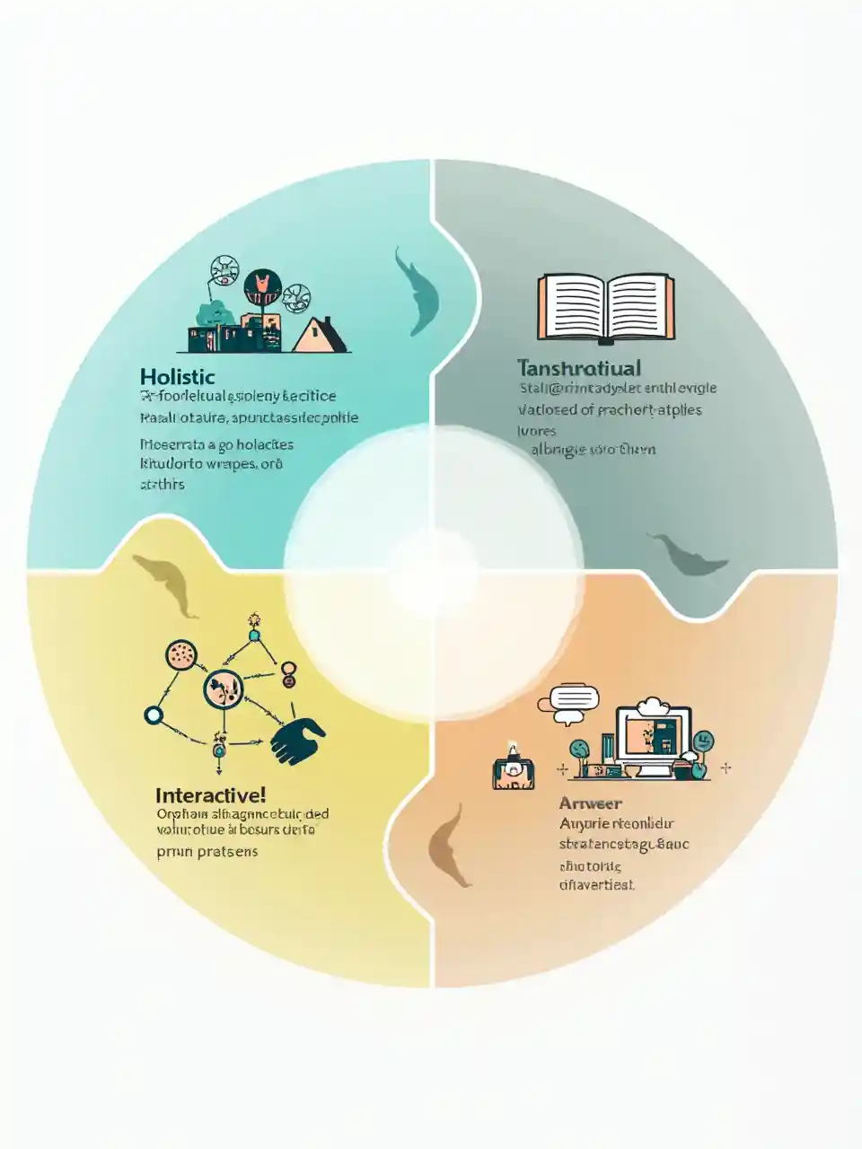 Learning Diagram Creation