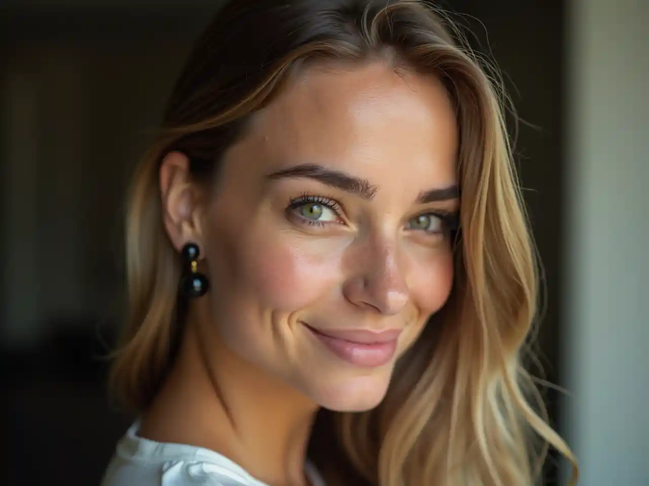 รูปภาพหญิงยุโรป