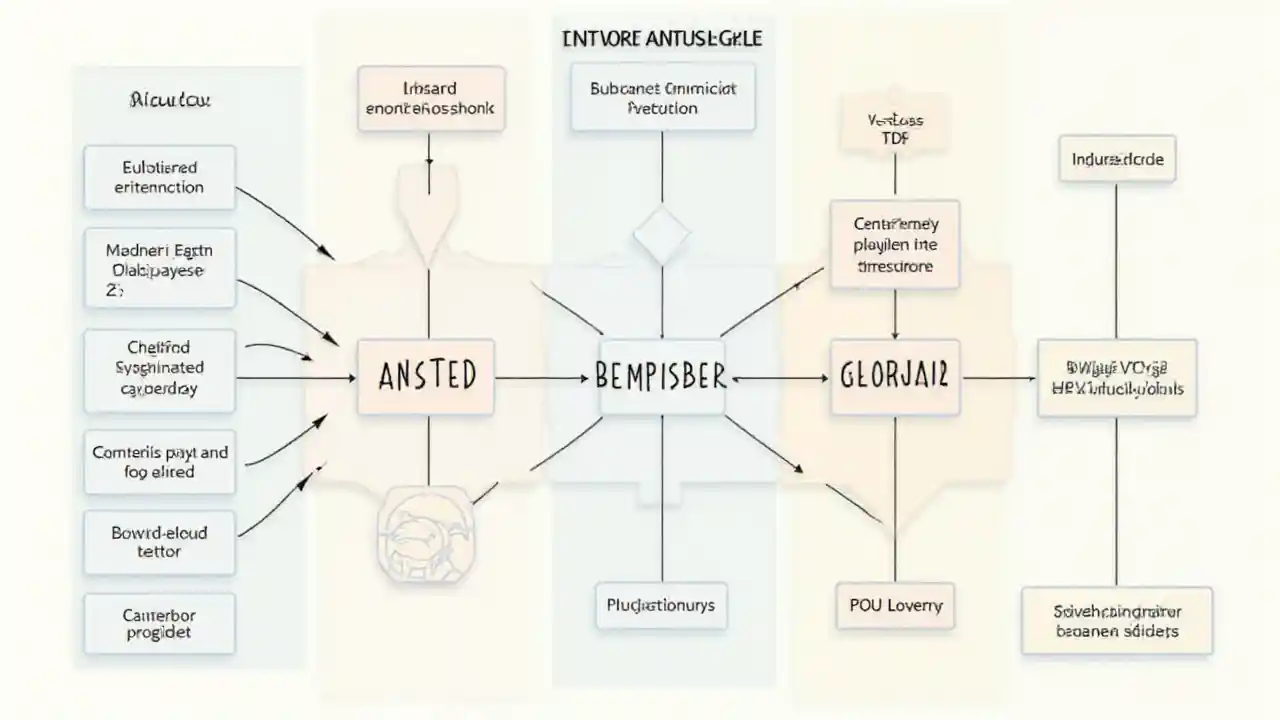 Diagrama de Insuceção