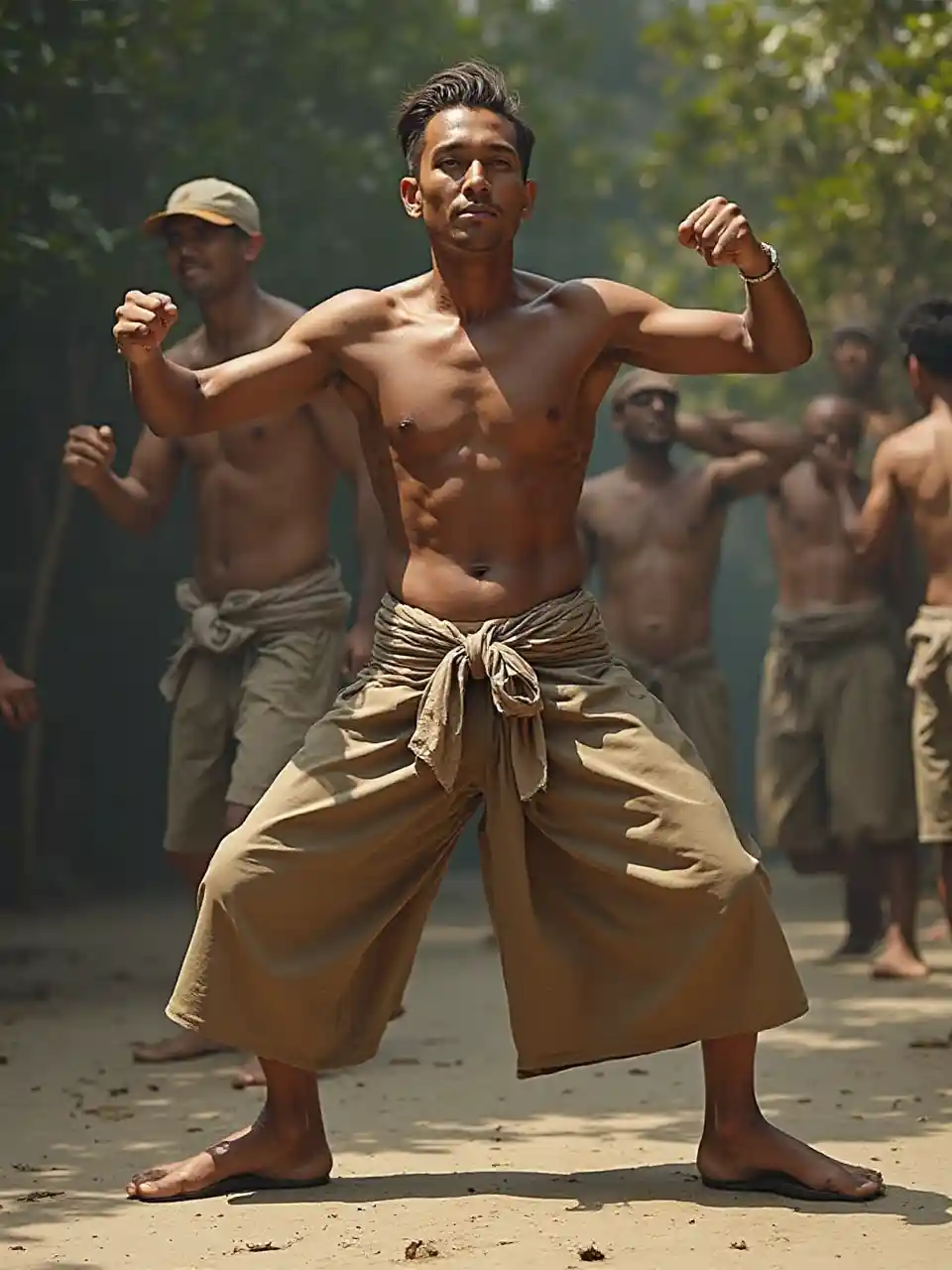 เพลงปาจีท