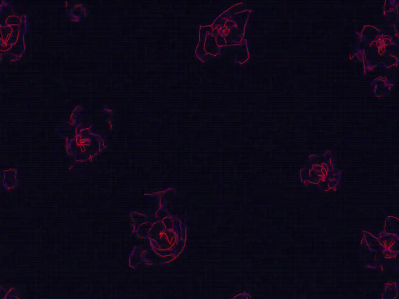 Spider-Verse-Mustergestaltung