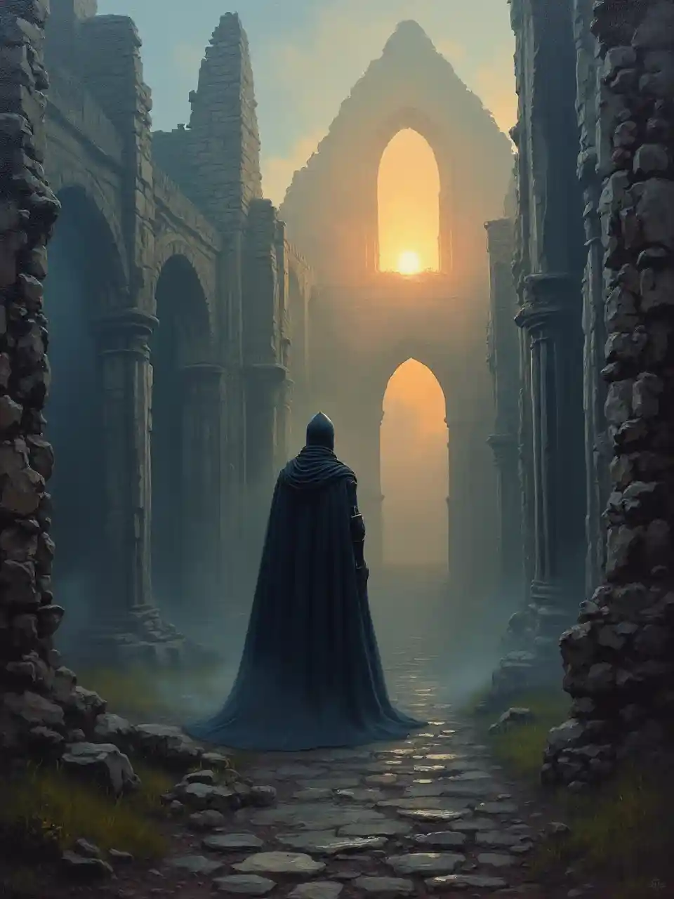 تقنية Baker Ai الغامضة