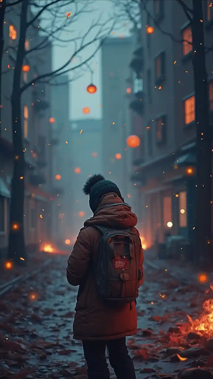 Spillebilde opprettelse