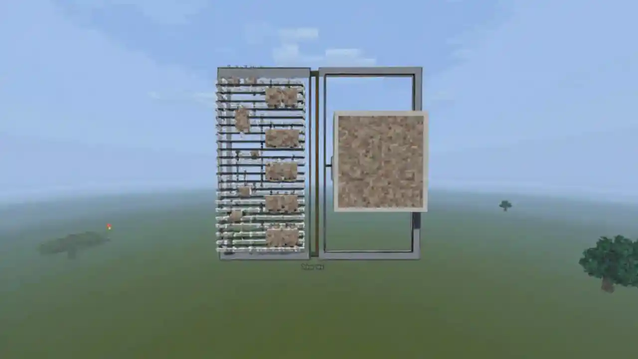 Minecraft Server Icon