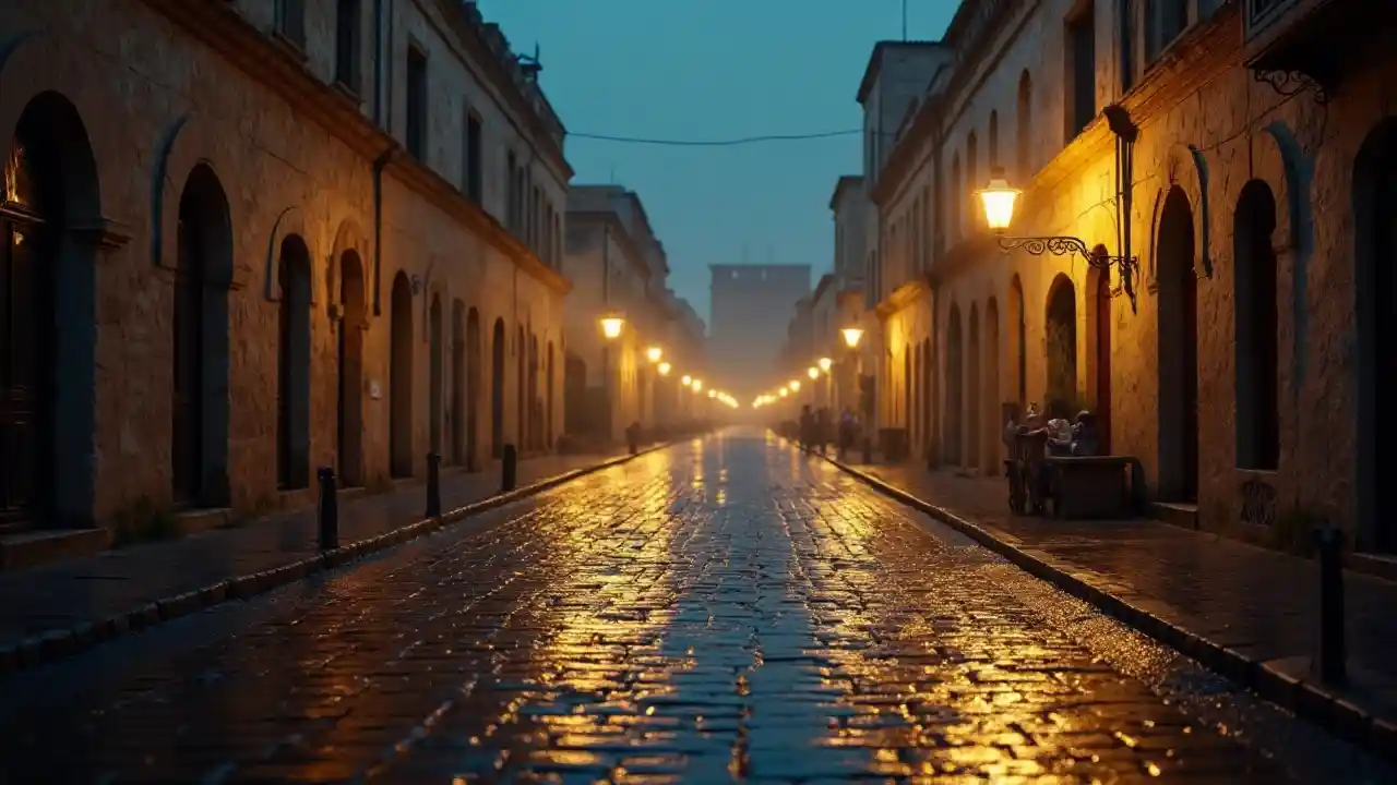 Erbil Residents Face the Reality of Drone Warfare Near the Airport