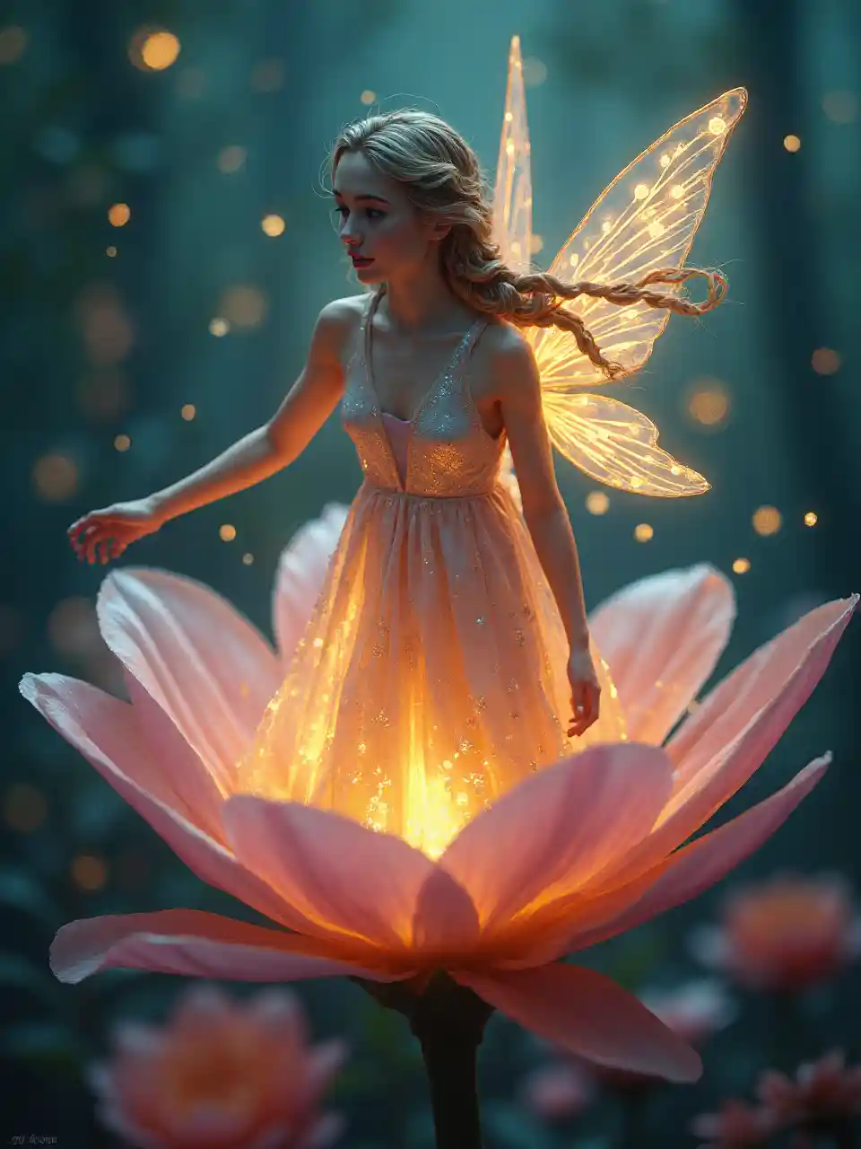 Magic Fairy