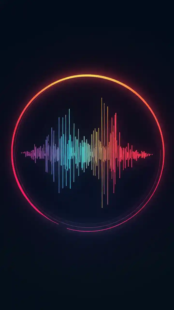 Waveform Icon