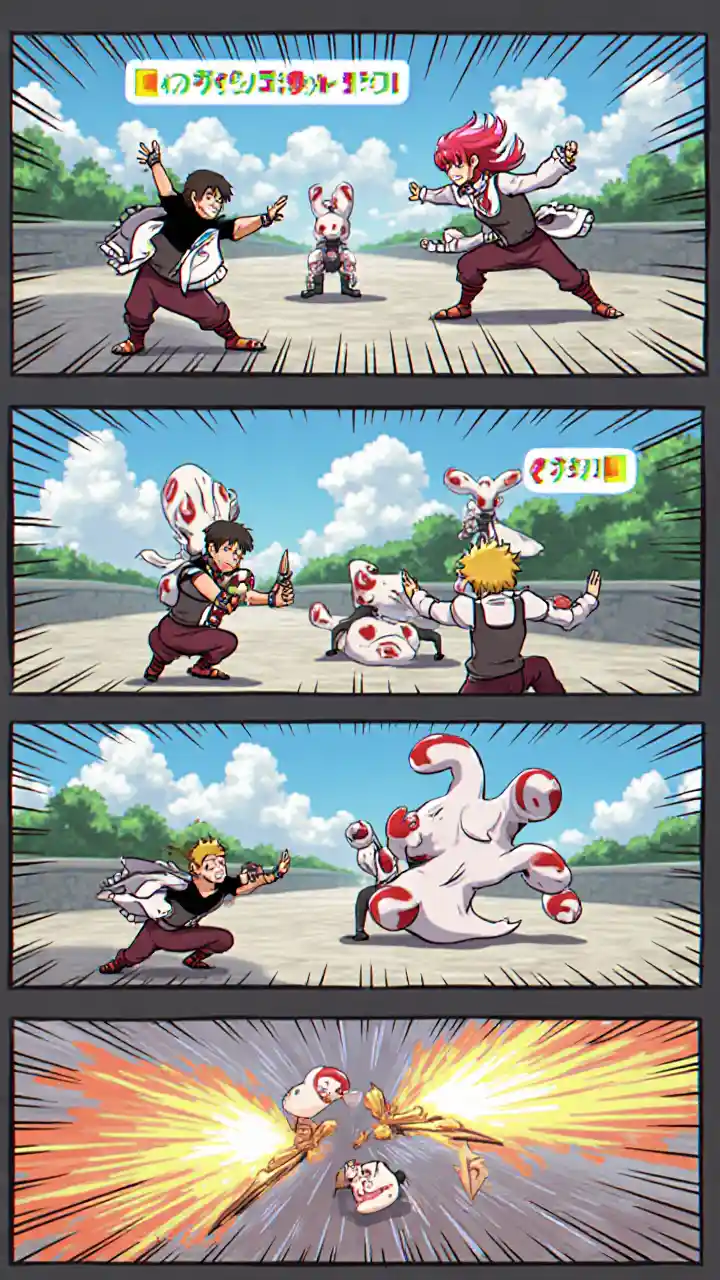 Dynamic Angles Guide