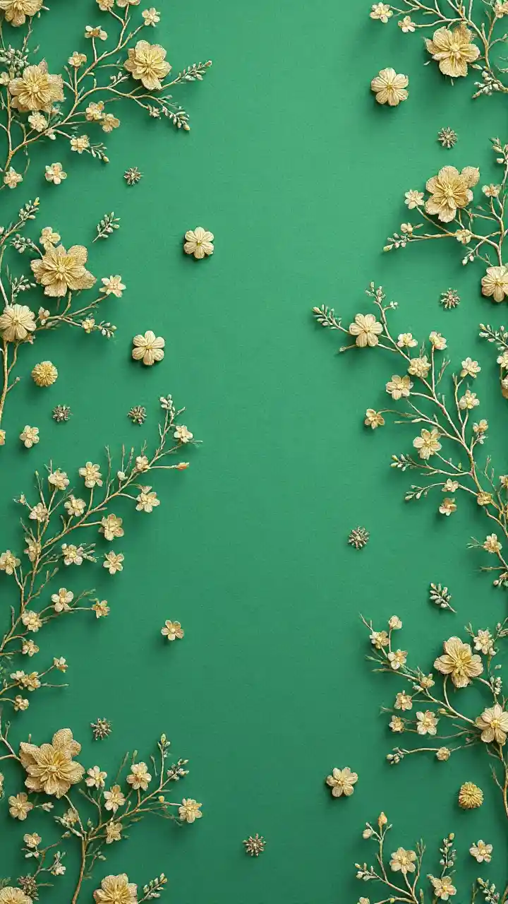 Green Fairy Cheongsam