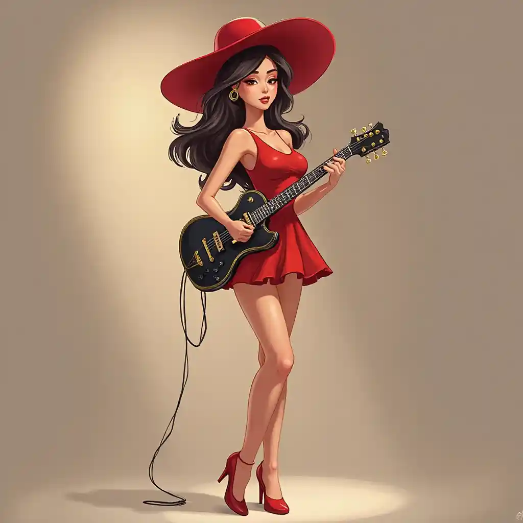 Элегантная фотосессия