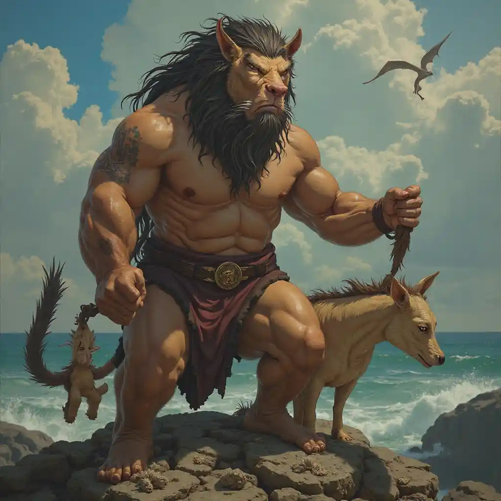 استكشاف Mercules