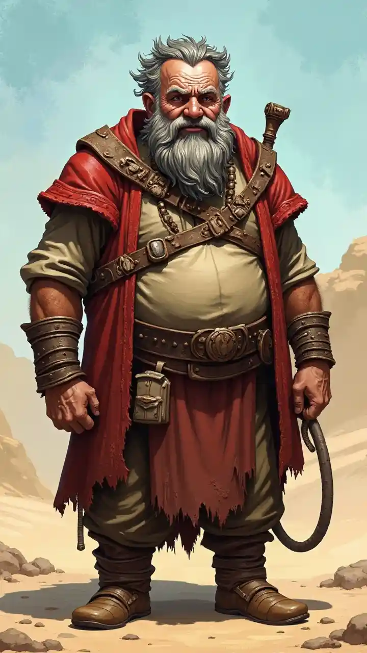 رجل الأعمال Gomag 