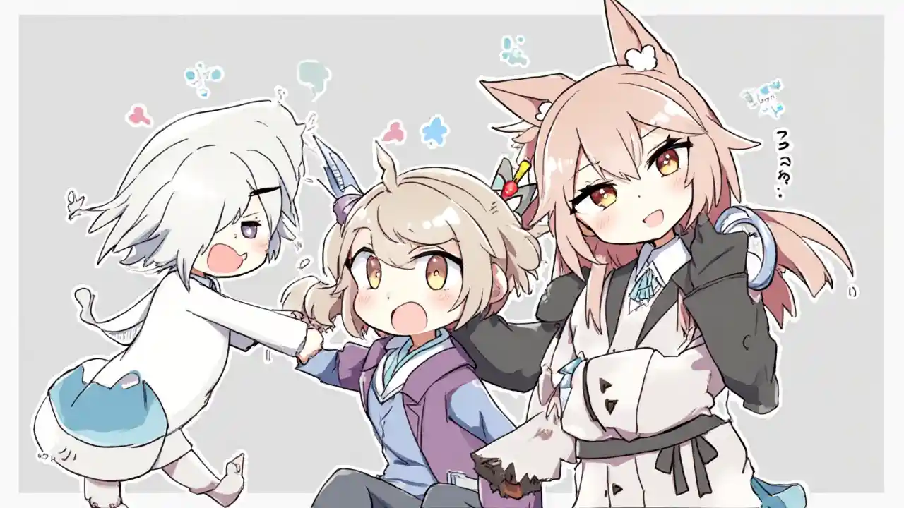 Image Resolution Guide