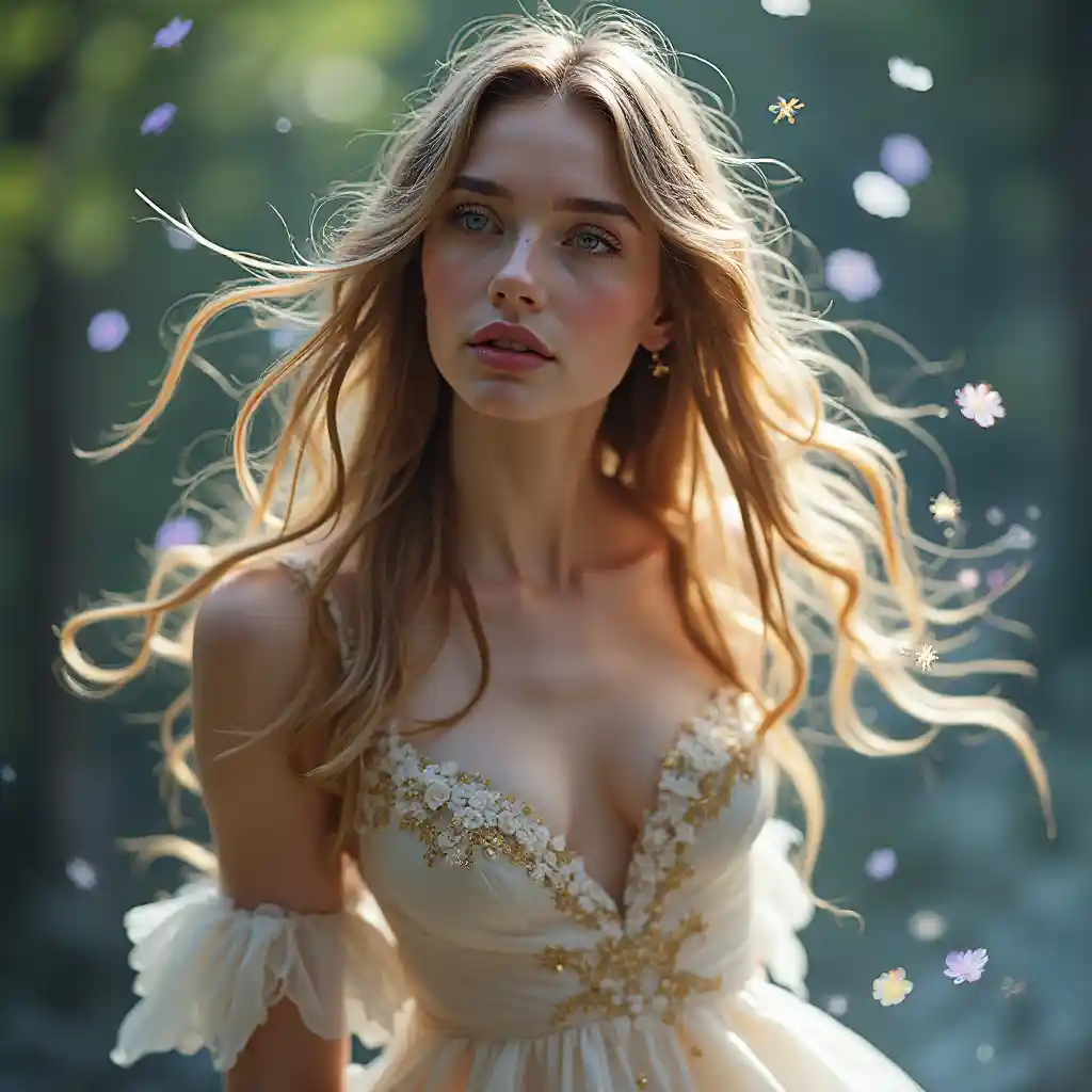 احتفال جميل