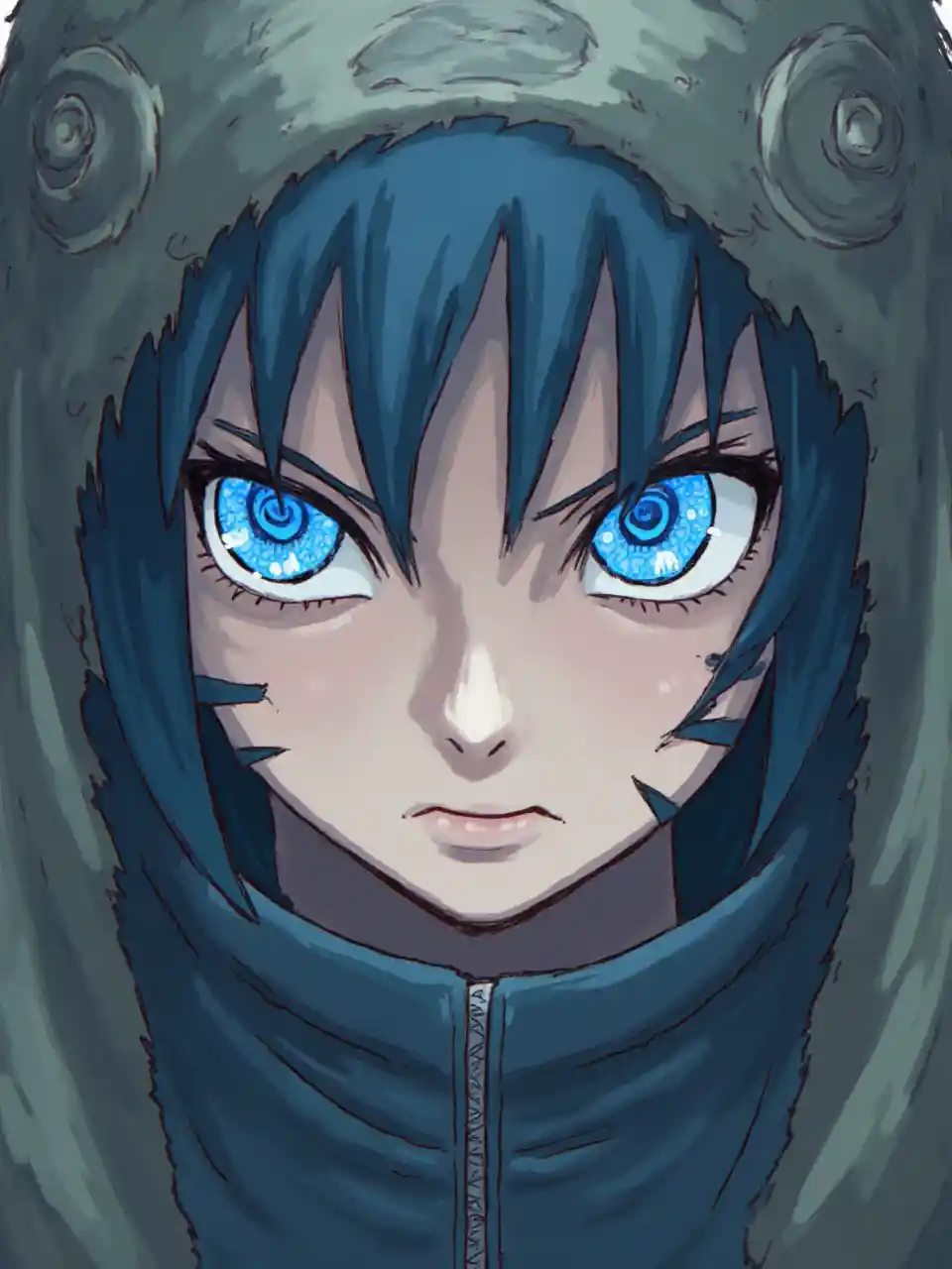 Symbole du clan Naruto