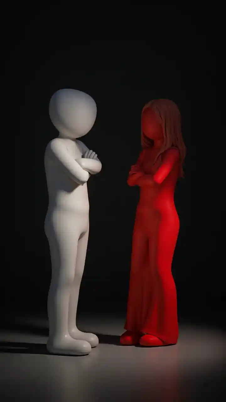 간단한 그래픽 상호 작용