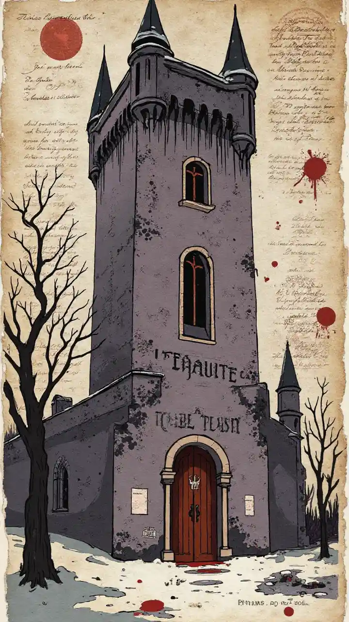 Sanaa ya Mnara wa Ufalme