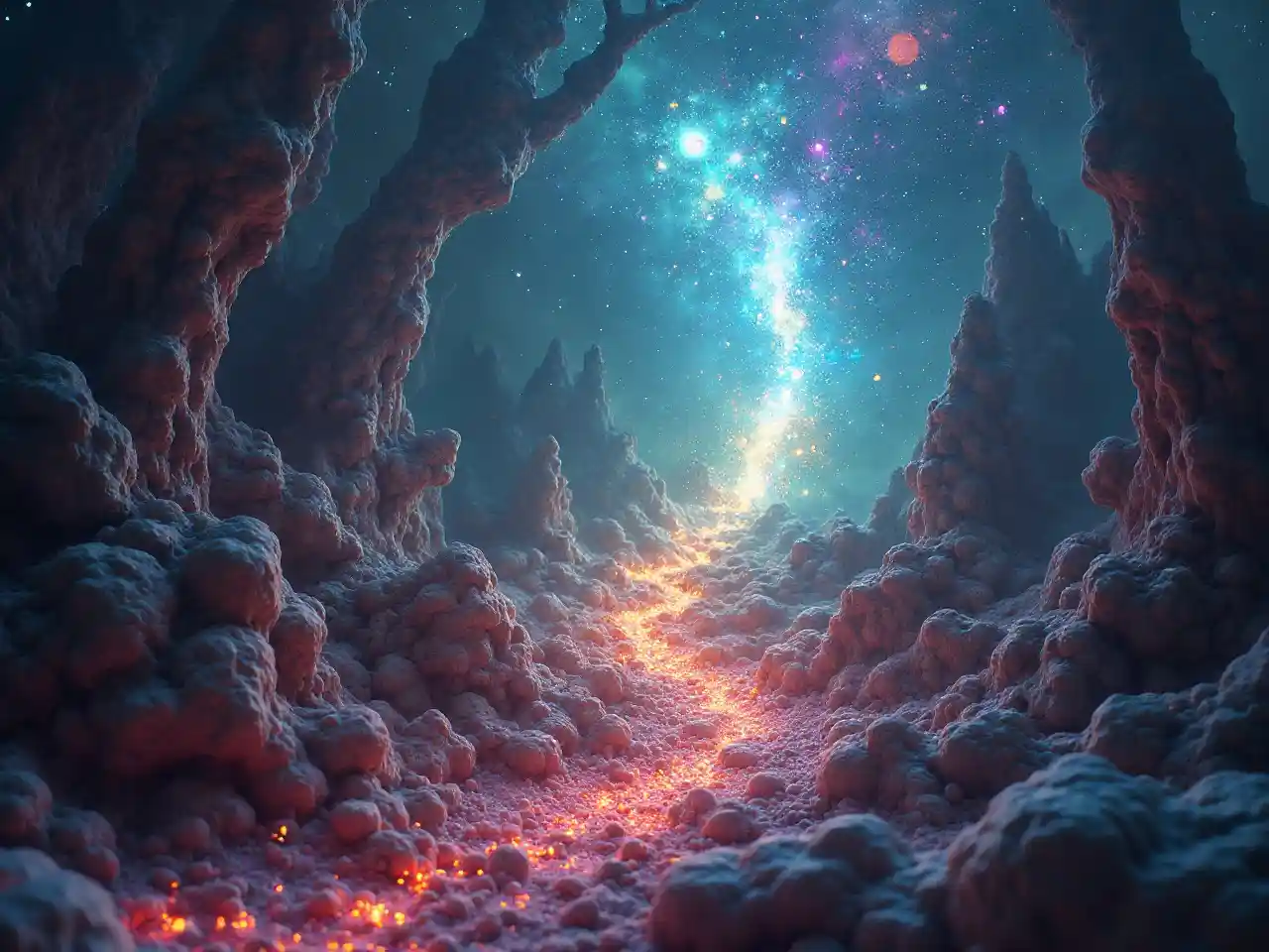 夢幻大自然藥業