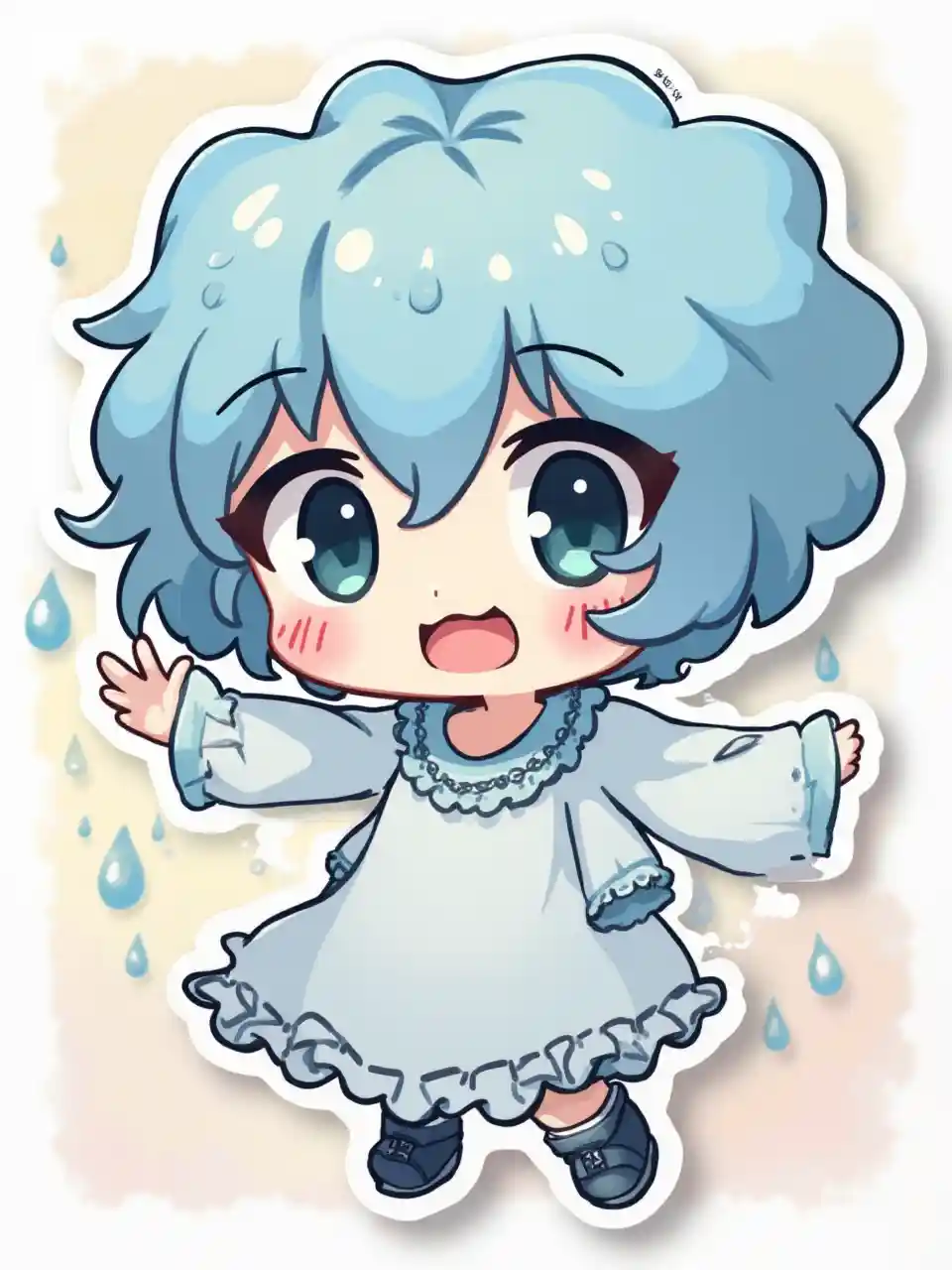 Chibi Yuyun