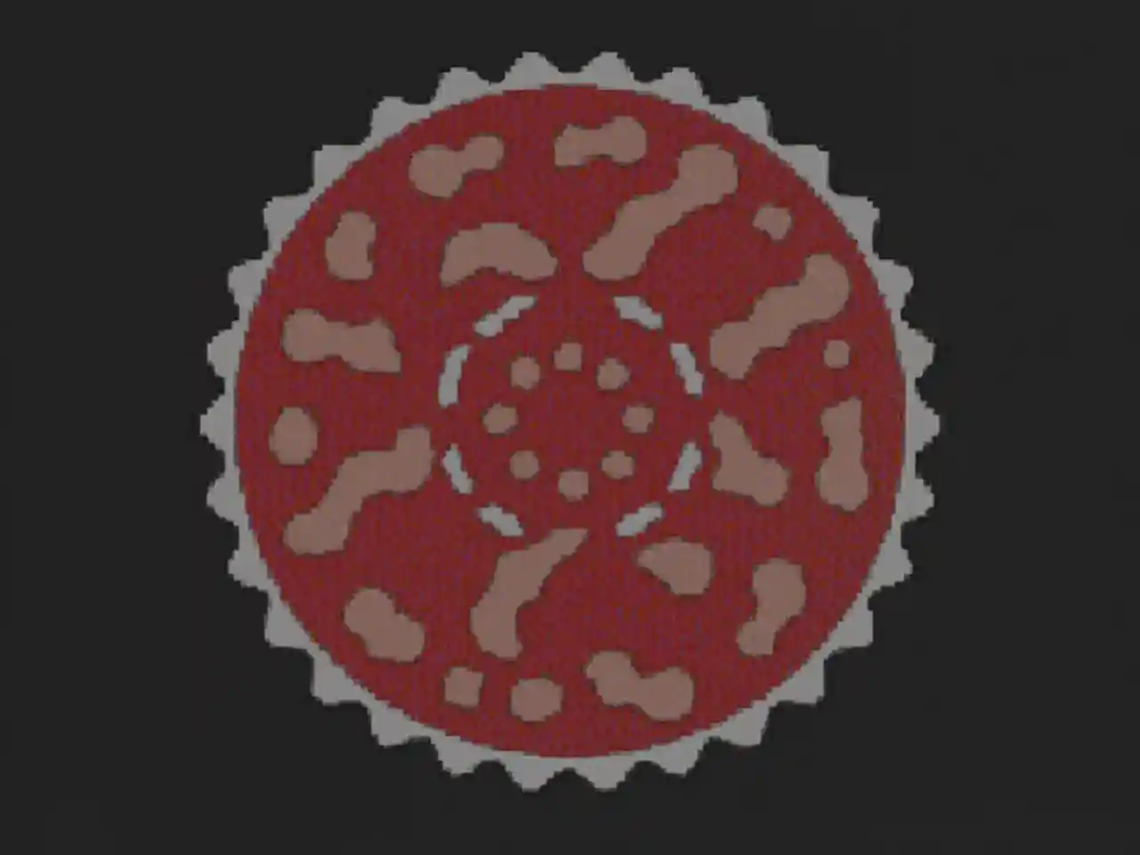 Custom Mangekyo Creation