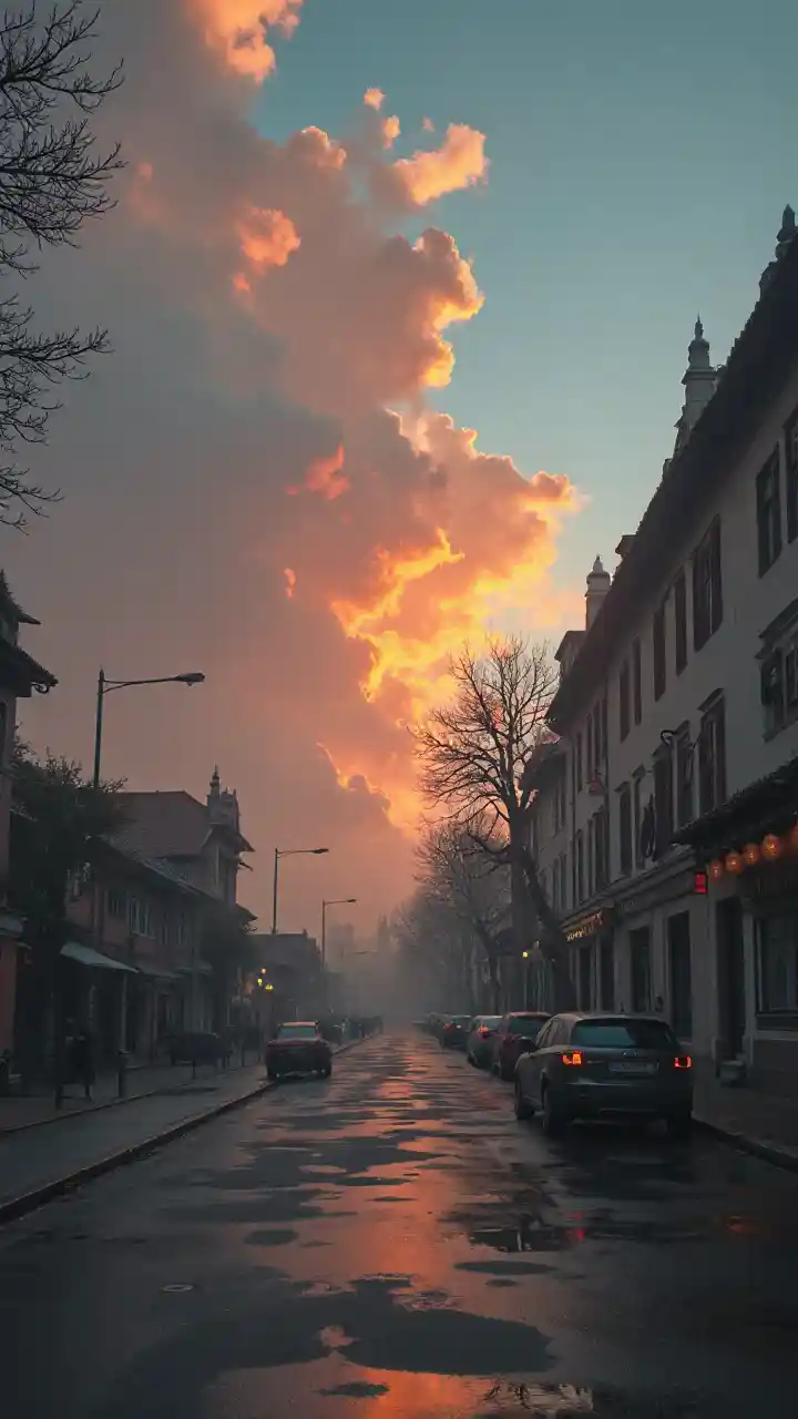 النص إلى الصورة